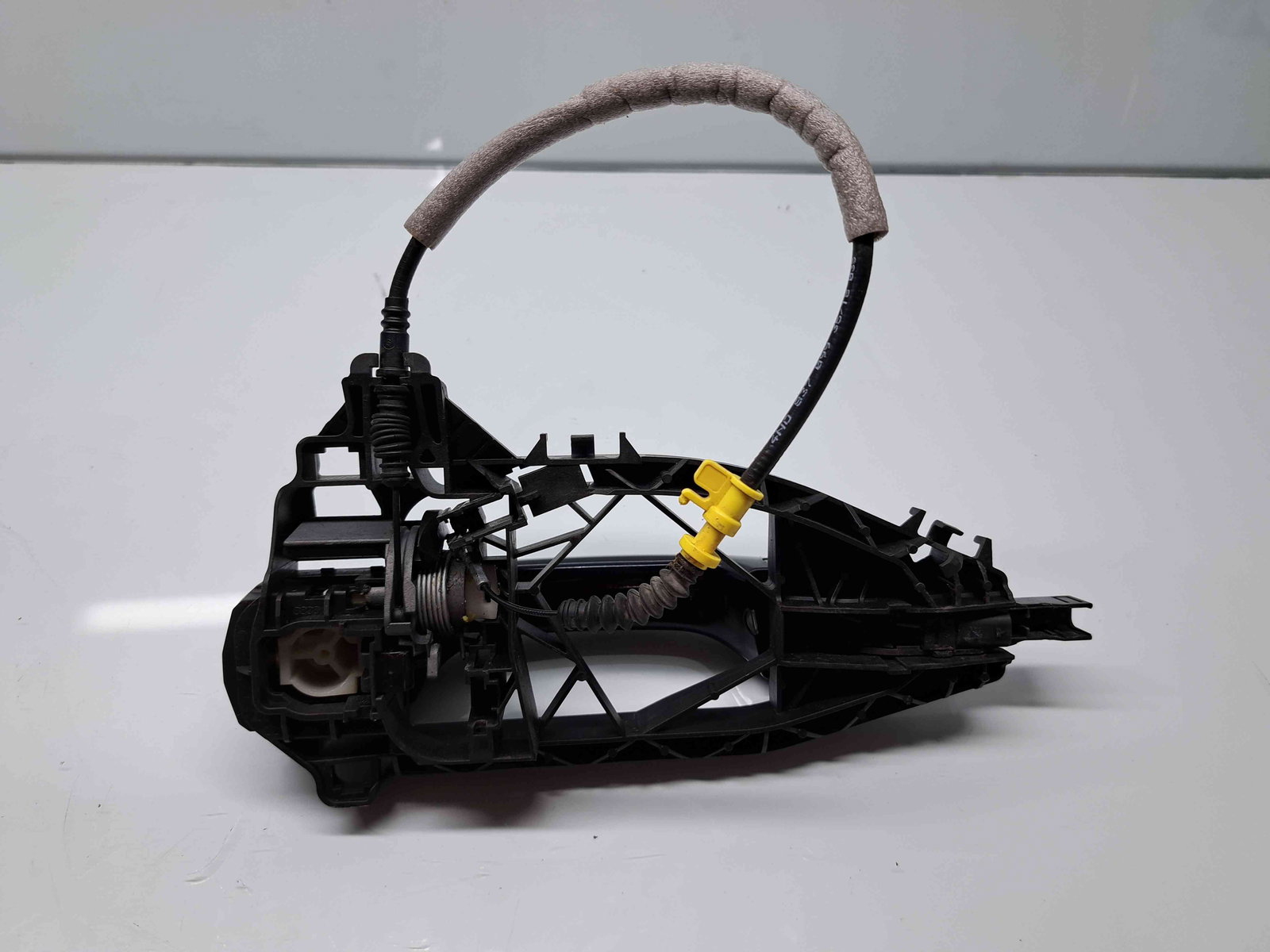 Maner usa dreapta spate Audi A6 (4A2, C8) S-line [Fabr 2018-2025] LX5B - imagine 3