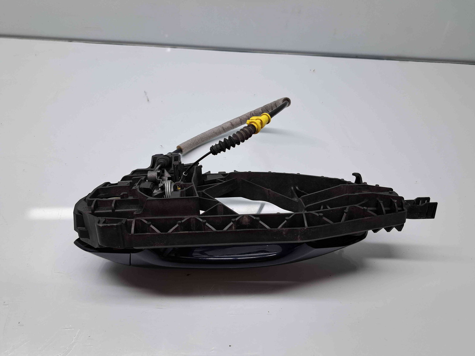 Maner usa dreapta spate Audi A6 (4A2, C8) S-line [Fabr 2018-2025] LX5B - imagine 4