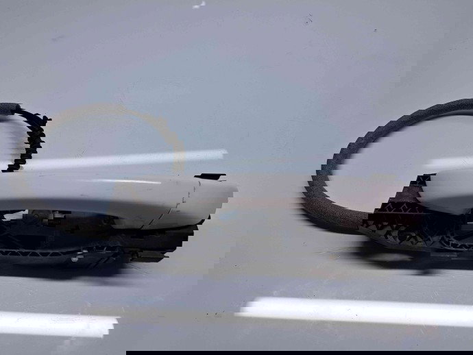 Maner usa stanga fata Volkswagen Golf 6 (5K1) [Fabr 2009-2013] LB9A