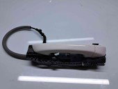 Maner usa stanga fata Volkswagen Golf 6 (5K1) [Fabr 2009-2013] LB9A