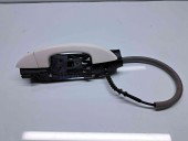 Maner usa stanga fata Volkswagen Golf 6 (5K1) [Fabr 2009-2013] LB9A