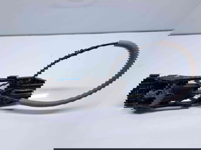 Maner usa stanga fata Volkswagen Golf 6 (5K1) [Fabr 2009-2013] LB9A