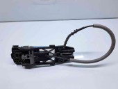 Maner usa stanga fata Volkswagen Golf 6 (5K1) [Fabr 2009-2013] LB9A