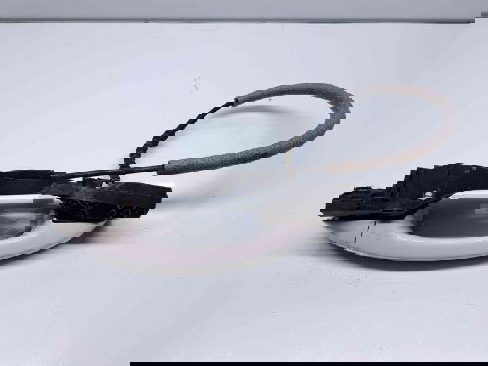 Maner usa stanga fata Volkswagen Golf 6 (5K1) [Fabr 2009-2013] LB9A