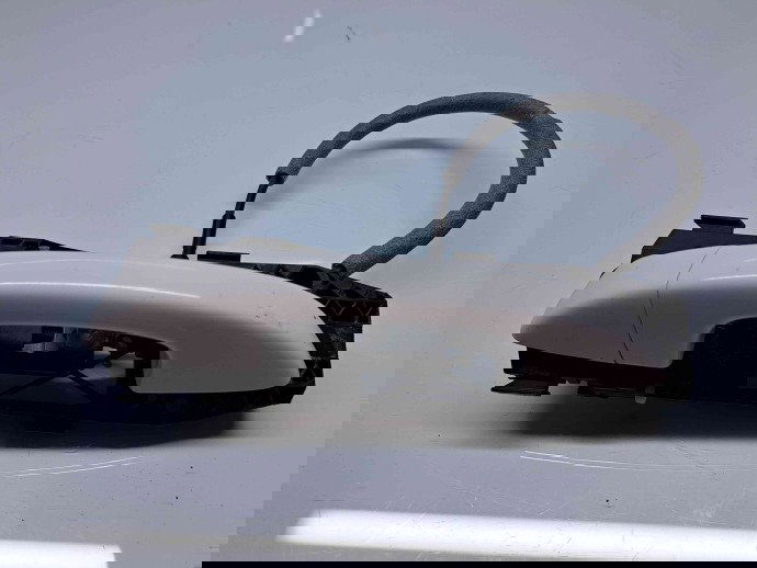 Maner usa stanga spate Volkswagen Golf 6 (5K1) [Fabr 2009-2013] LB9A