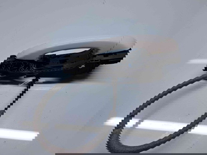 Maner usa stanga spate Volkswagen Golf 6 (5K1) [Fabr 2009-2013] LB9A