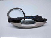 Maner usa stanga spate Volkswagen Golf 6 (5K1) [Fabr 2009-2013] LB9A