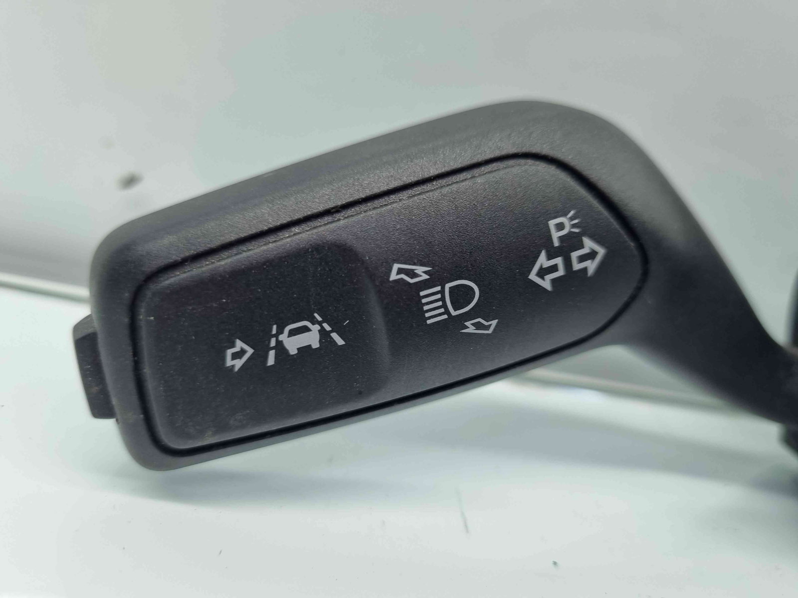 Maneta semnalizare Ford Fiesta 8 [Fabr 2017-2025] H1BT-13335-BB - imagine 2