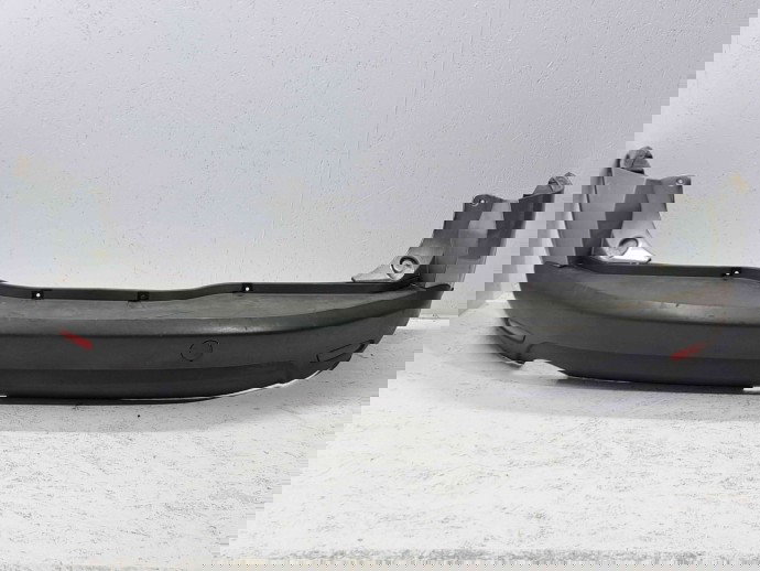 Bara spate Ford S-Max 1 [Fabr 2006-2010] Hypnotic Silver