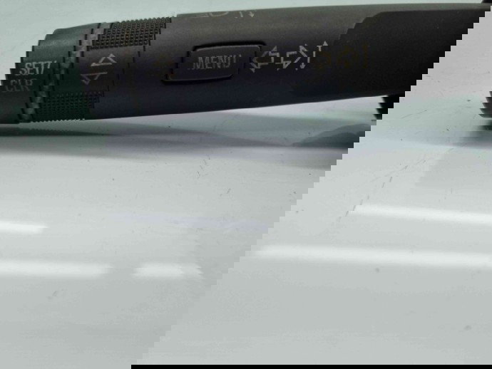  Maneta semnalizare Opel Zafira C (D75) Tourer [Fabr 2011-2017] 20941129