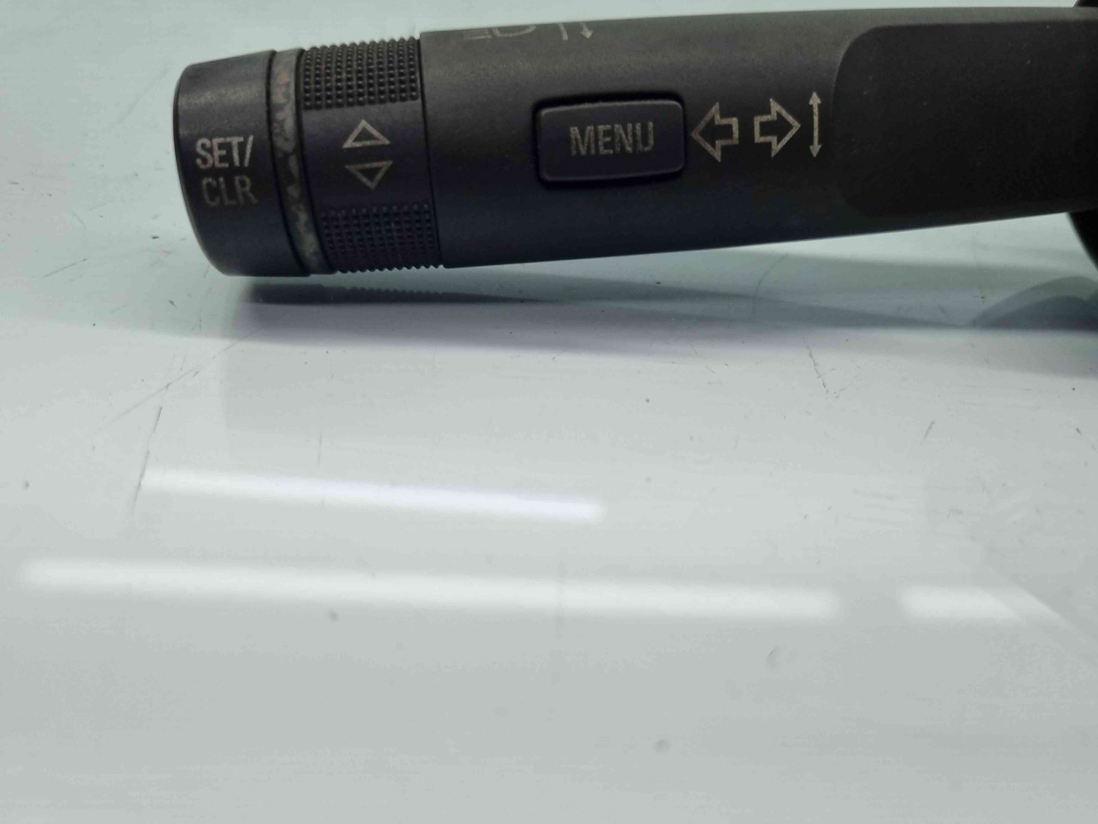 Maneta semnalizare Opel Zafira C (D75) Tourer [Fabr 2011-2017] 20941129 - imagine 2