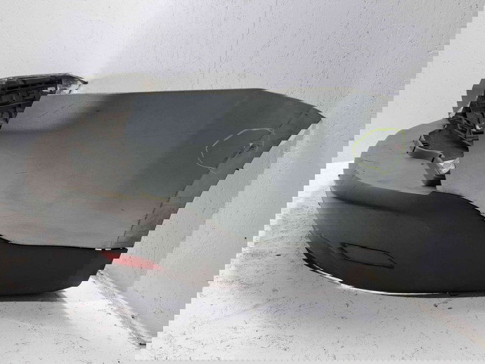 Bara spate Ford S-Max 1 [Fabr 2006-2010] Hypnotic Silver