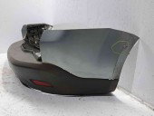 Bara spate Ford S-Max 1 [Fabr 2006-2010] Hypnotic Silver