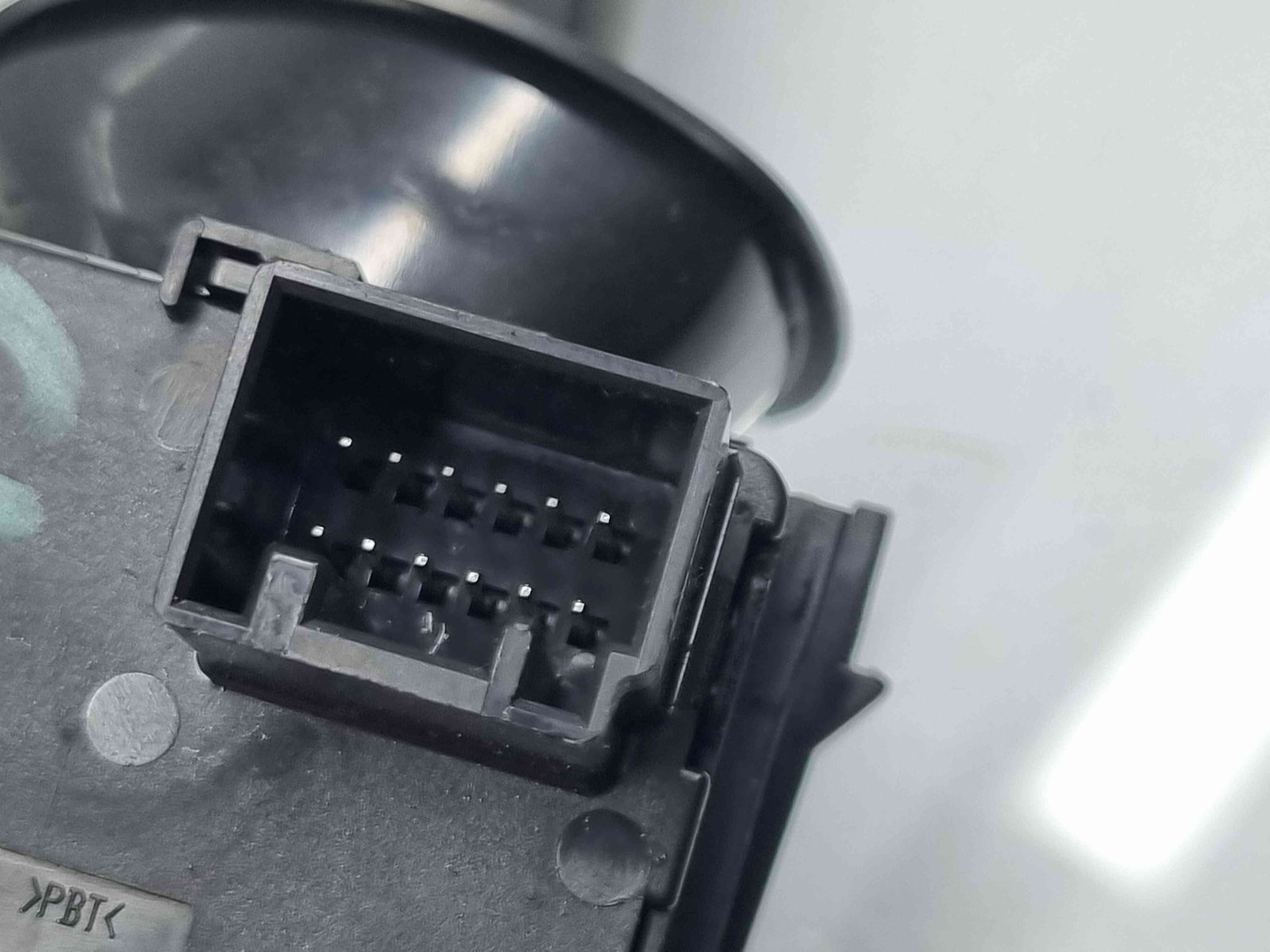 Maneta semnalizare Opel Zafira C (D75) Tourer [Fabr 2011-2017] 20941129 - imagine 5