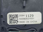  Maneta semnalizare Opel Zafira C (D75) Tourer [Fabr 2011-2017] 20941129