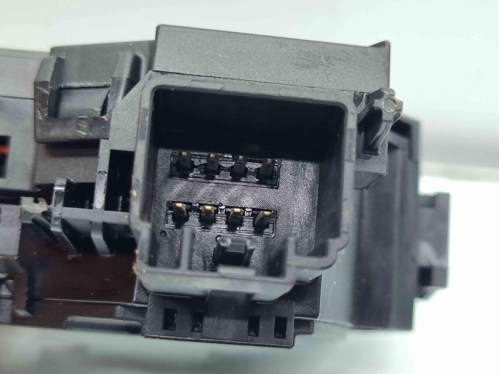 Maneta semnalizare Ford B-Max [Fabr 2012-prezent] 8A6T-13335-BC - imagine 5