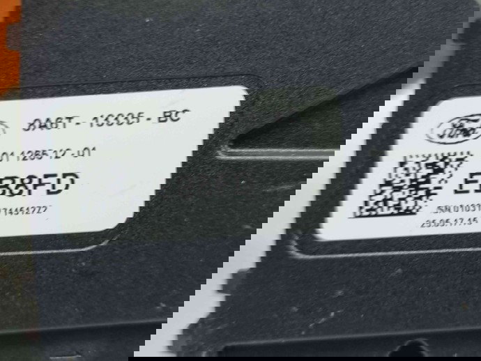  Maneta semnalizare Ford B-Max [Fabr 2012-prezent] 8A6T-13335-BC