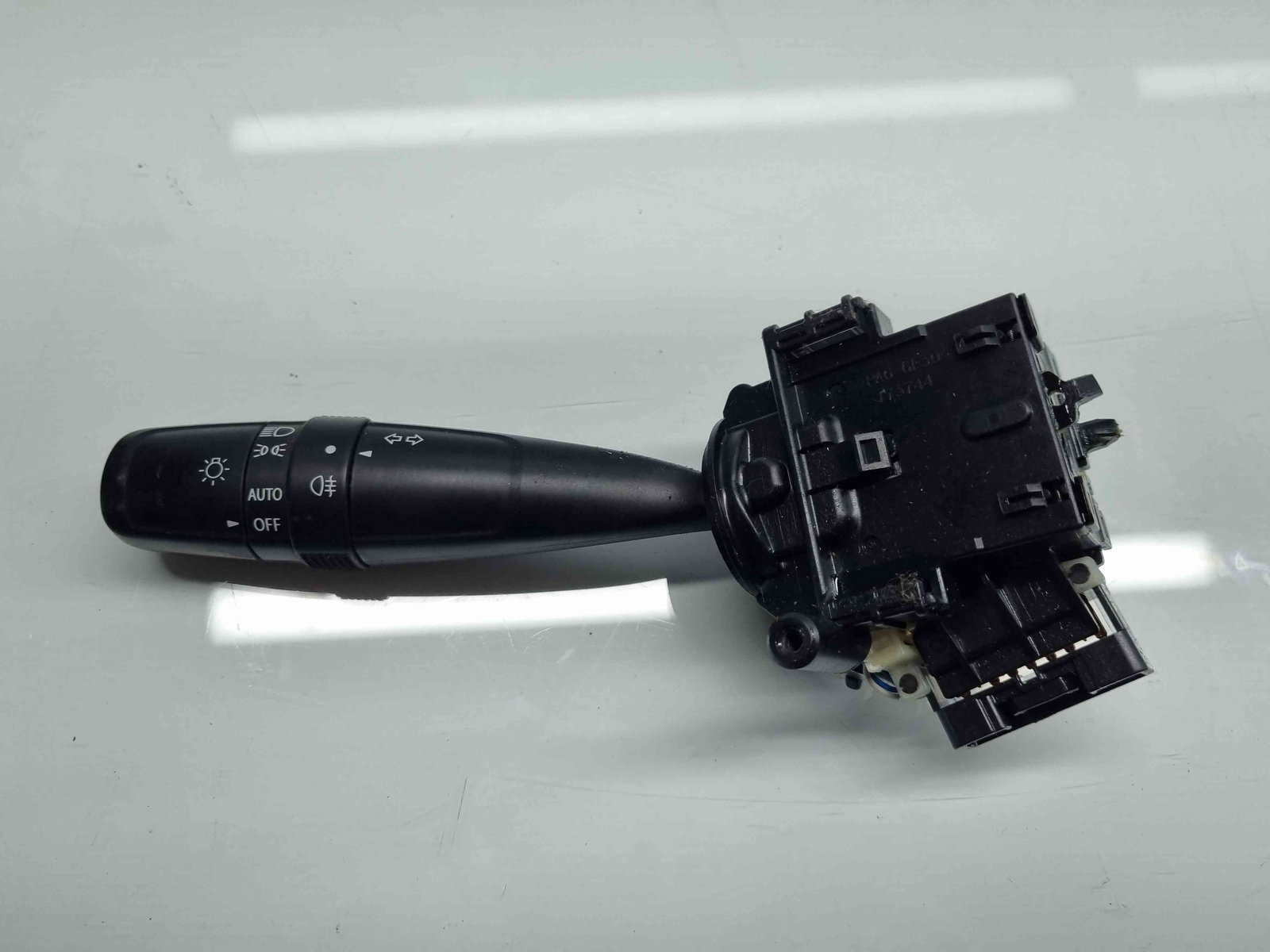 Maneta semnalizare SUZUKI Vitara (LY) [Fabr 2015-prezent] OEM - imagine 1