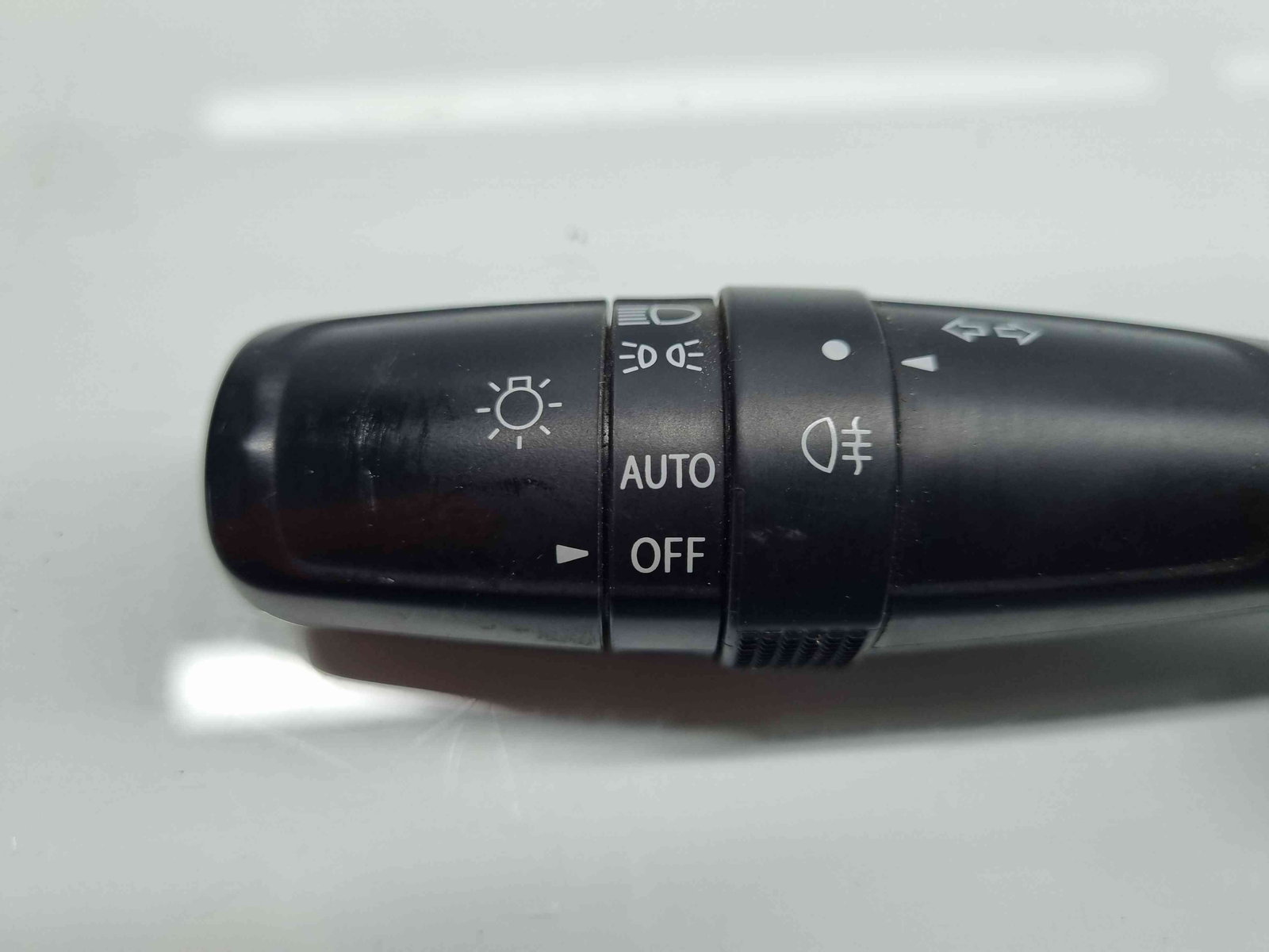 Maneta semnalizare SUZUKI Vitara (LY) [Fabr 2015-prezent] OEM - imagine 2