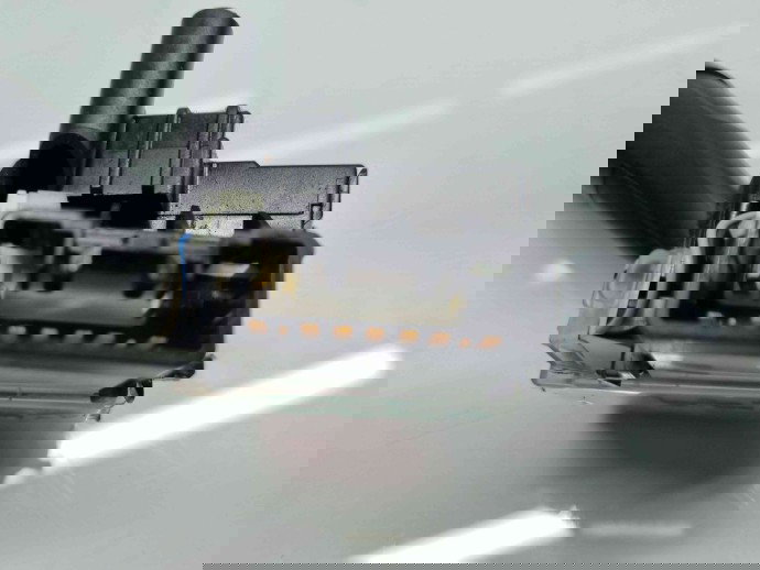  Maneta semnalizare SUZUKI Vitara (LY) [Fabr 2015-prezent] OEM