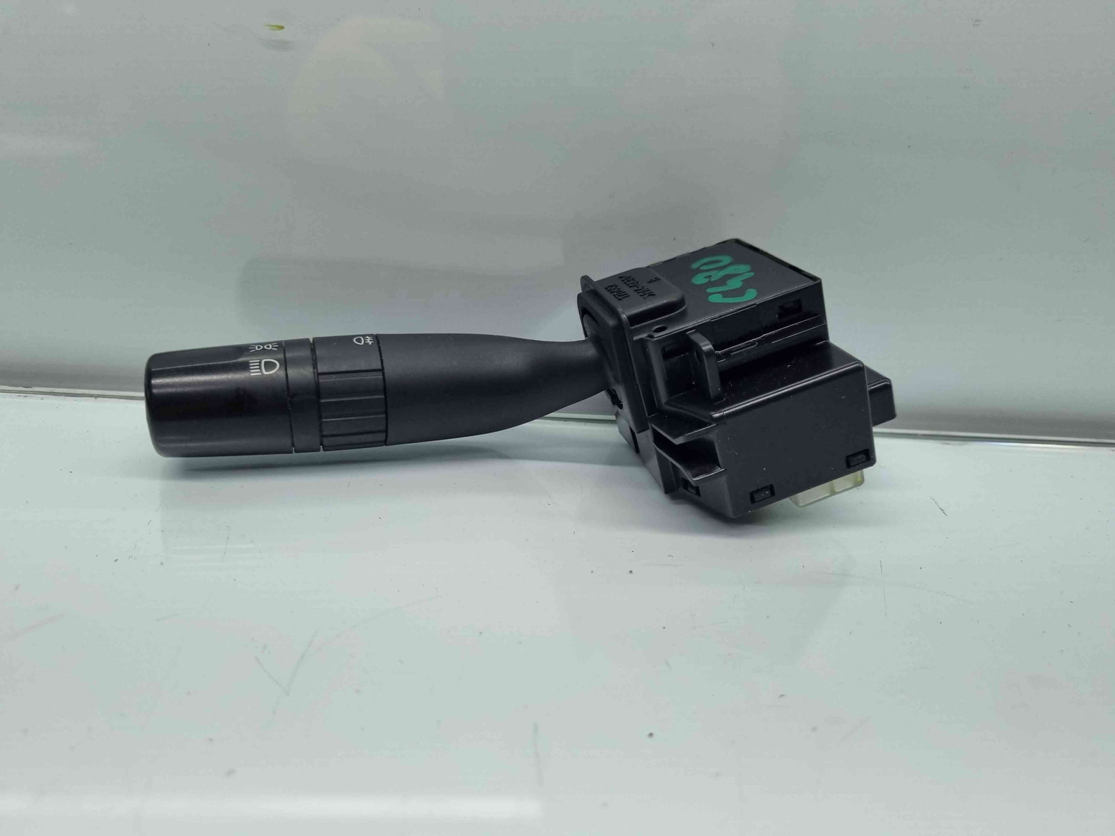 Maneta semnalizare MAZDA 3 II Hatchback Facelift [Fabr 2011-2013] 17D682 - imagine 3