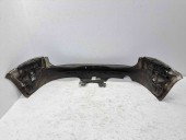 Bara spate Ford S-Max 1 [Fabr 2006-2010] Hypnotic Silver