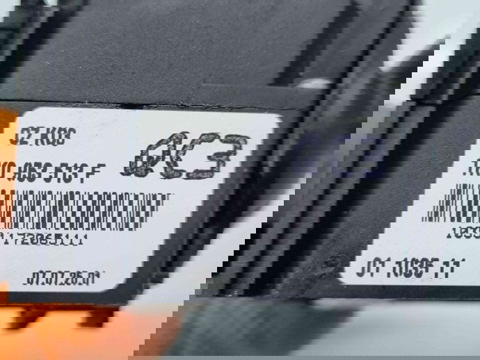  Maneta semnalizare Skoda Octavia 2 (1Z3) [Fabr 2004-2013] 1K0953513F