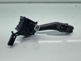  Maneta stergator Skoda Octavia 2 (1Z3) [Fabr 2004-2013] 1K0953519J