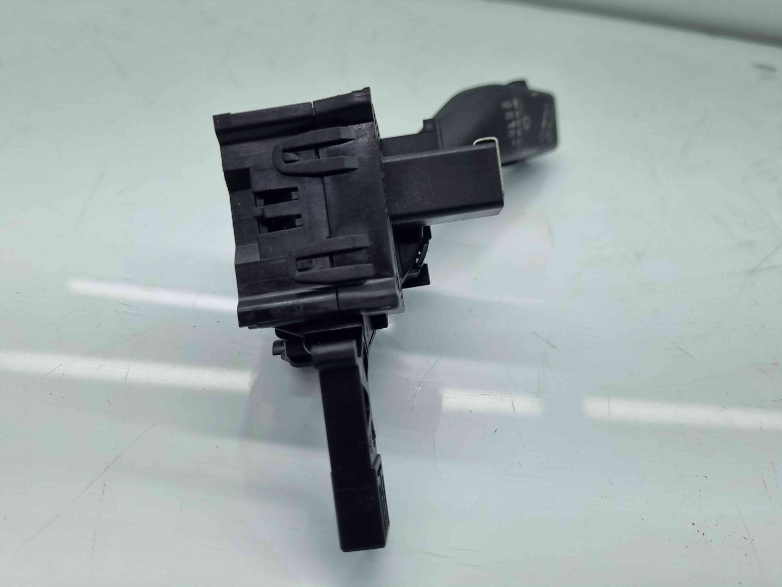 Maneta stergator Skoda Octavia 2 (1Z3) [Fabr 2004-2013] 1K0953519J - imagine 3