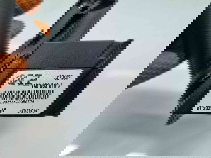  Maneta stergator Skoda Octavia 2 (1Z3) [Fabr 2004-2013] 1K0953519J