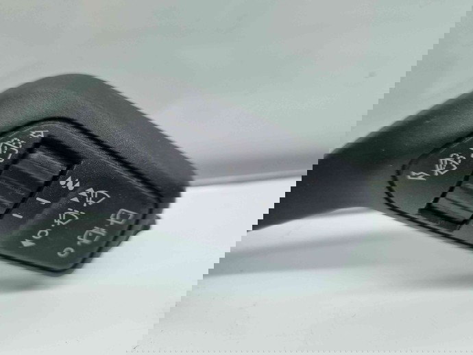  Maneta stergator Ford Fiesta 8 [Fabr 2017-2025] GN15-17A553-AB