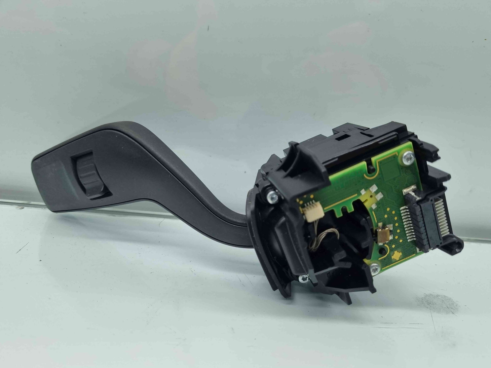 Maneta stergator Ford Fiesta 8 [Fabr 2017-2025] GN15-17A553-AB - imagine 4