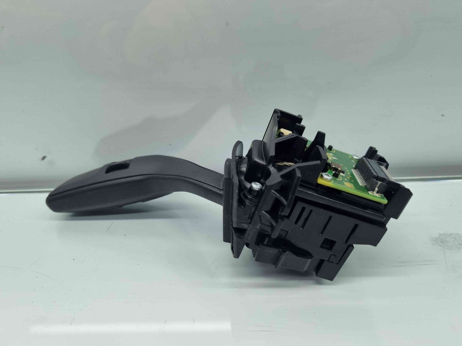 Maneta stergator Ford Fiesta 8 [Fabr 2017-2025] GN15-17A553-AB - imagine 5