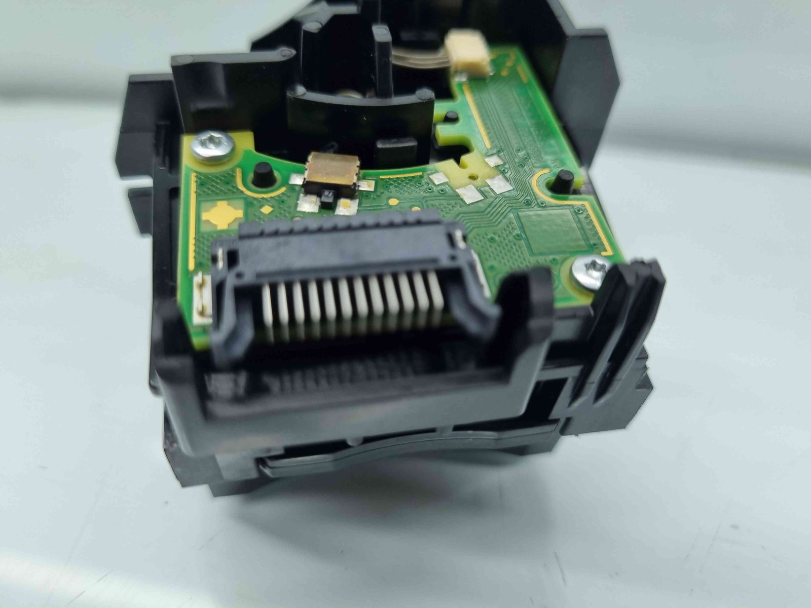 Maneta stergator Ford Fiesta 8 [Fabr 2017-2025] GN15-17A553-AB - imagine 6