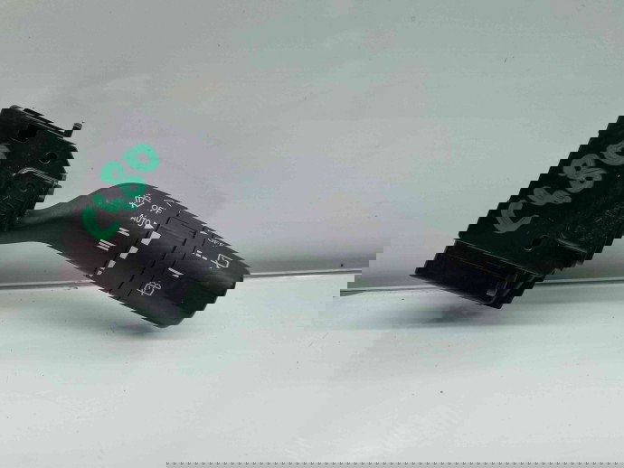  Maneta stergator MAZDA 3 II Hatchback Facelift [Fabr 2011-2013] 17D682