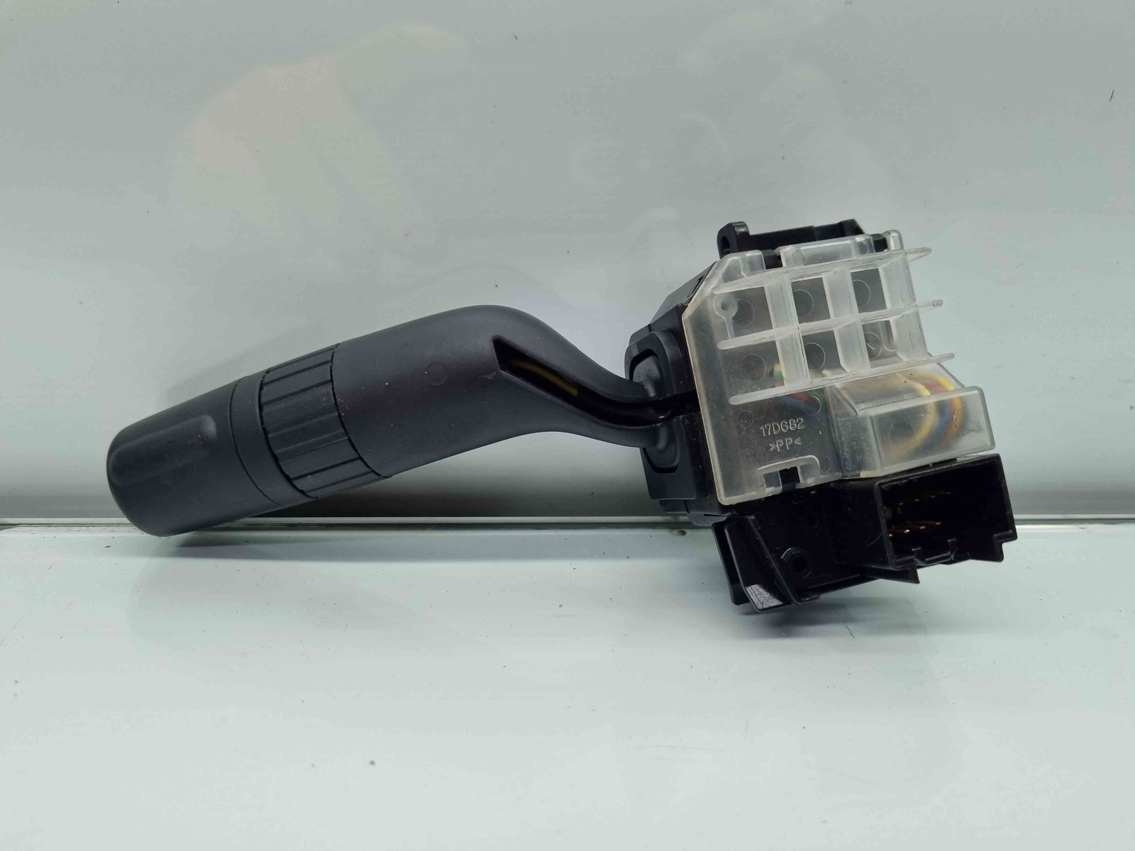 Maneta stergator MAZDA 3 II Hatchback Facelift [Fabr 2011-2013] 17D682 - imagine 3