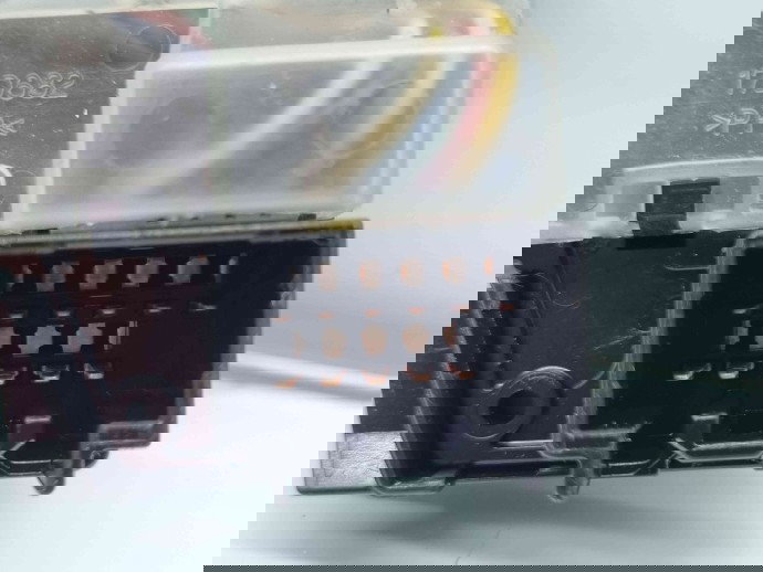  Maneta stergator MAZDA 3 II Hatchback Facelift [Fabr 2011-2013] 17D682