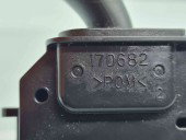  Maneta stergator MAZDA 3 II Hatchback Facelift [Fabr 2011-2013] 17D682