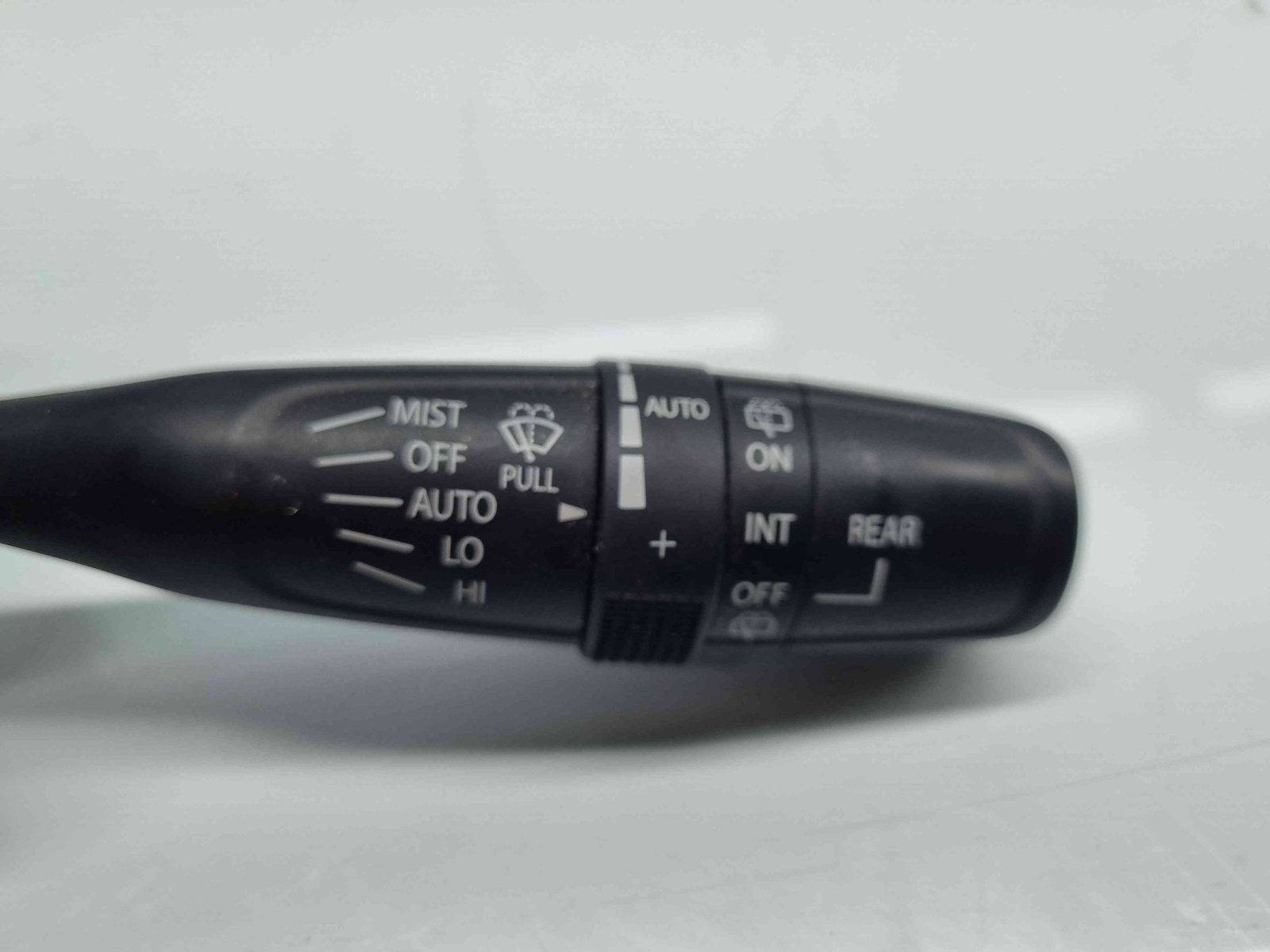 Maneta stergator SUZUKI Vitara (LY) [Fabr 2015-prezent] OEM - imagine 2