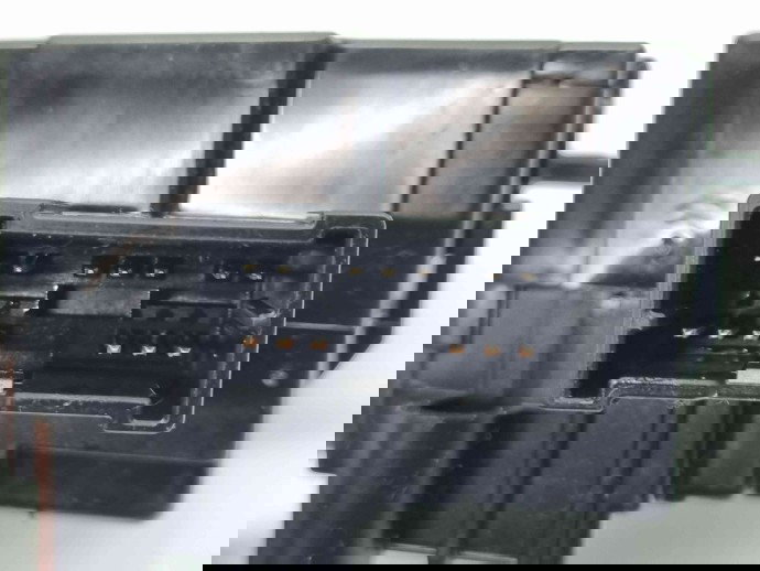  Maneta stergator SUZUKI Vitara (LY) [Fabr 2015-prezent] OEM