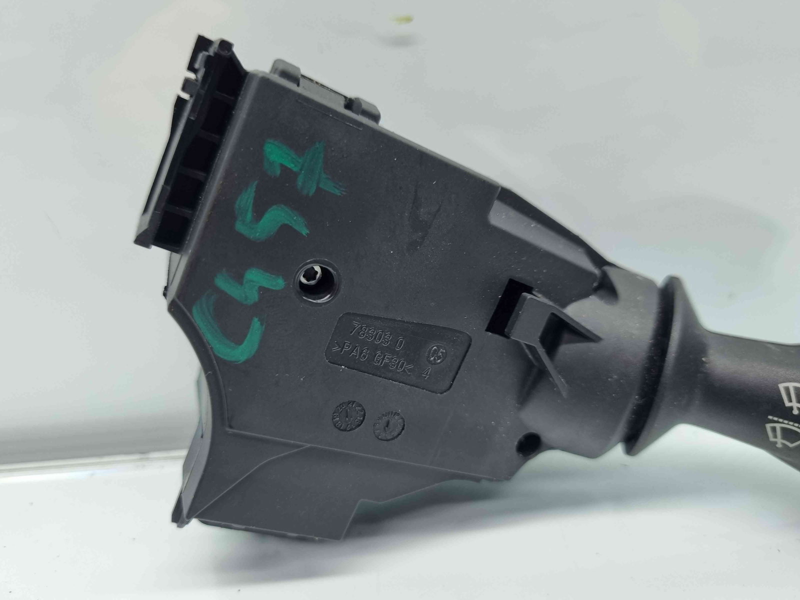 Maneta stergator Ford B-Max [Fabr 2012-prezent] 8A6T-17A553-AC - imagine 3