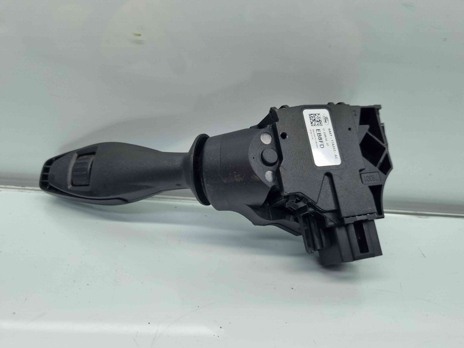 Maneta stergator Ford B-Max [Fabr 2012-prezent] 8A6T-17A553-AC - imagine 5