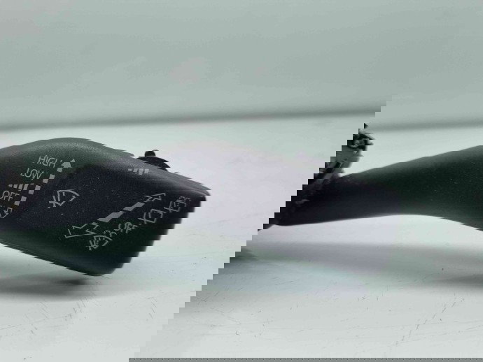  Maneta stergator Volkswagen Golf 6 (5K1) GTD [Fabr 2009-2013] 1k0953519H