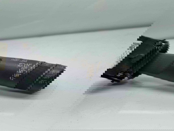  Maneta stergator Opel Zafira C (D75) Tourer [Fabr 2011-2017] 95433818