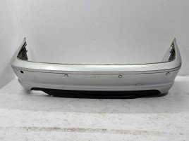 Bara spate Bmw 3 (E46) [Fabr 1998-2005] M-Pachet 354 Titansilber Met
