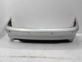 Bara spate Bmw 3 (E46) [Fabr 1998-2005] M-Pachet 354 Titansilber Met
