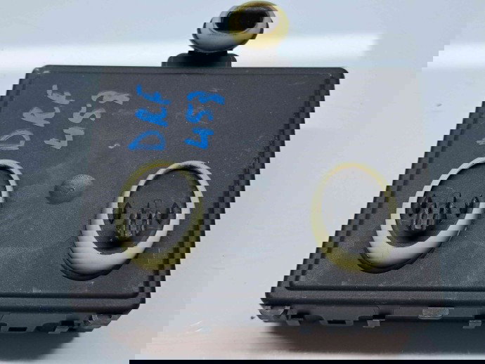  Modul confort Audi A6 (4A2, C8) S-line [Fabr 2018-2025] 4M1959593D