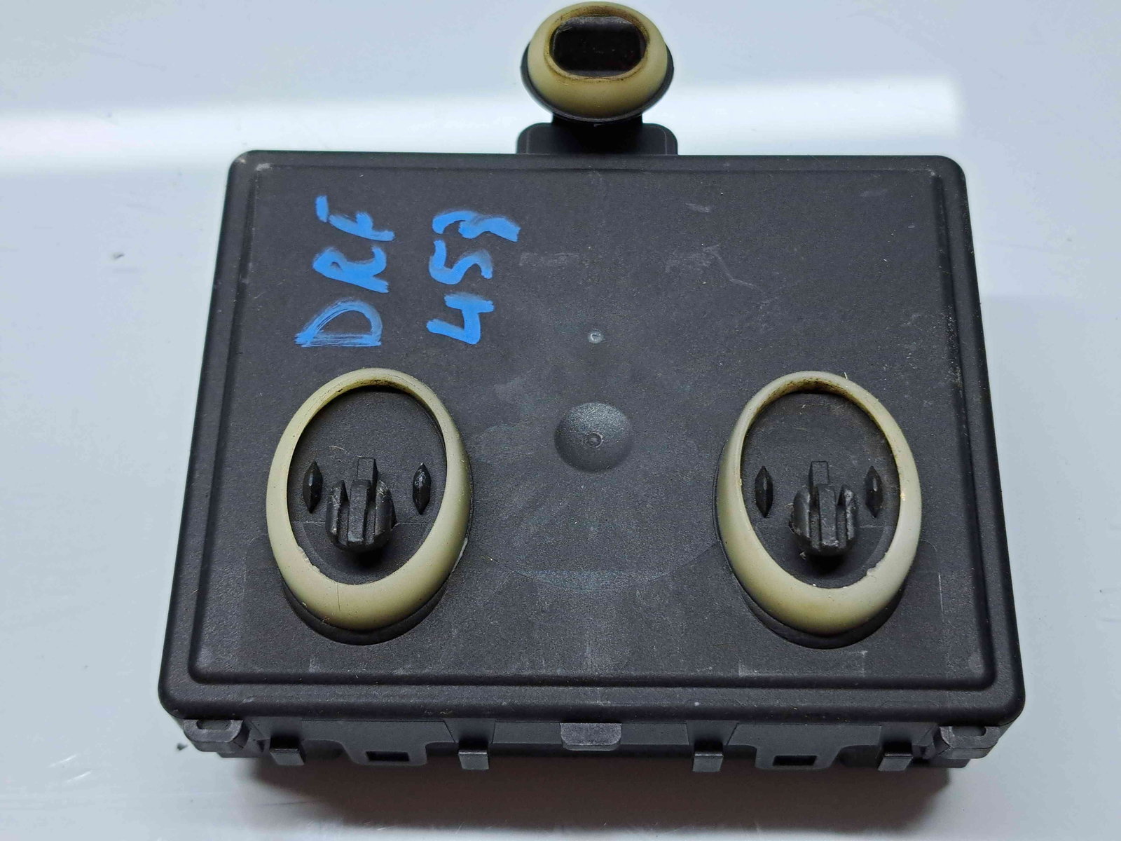 Modul confort Audi A6 (4A2, C8) S-line [Fabr 2018-2025] 4M1959593D - imagine 3