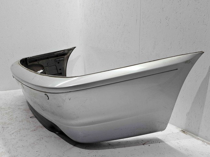 Bara spate Bmw 3 (E46) [Fabr 1998-2005] M-Pachet 354 Titansilber Met
