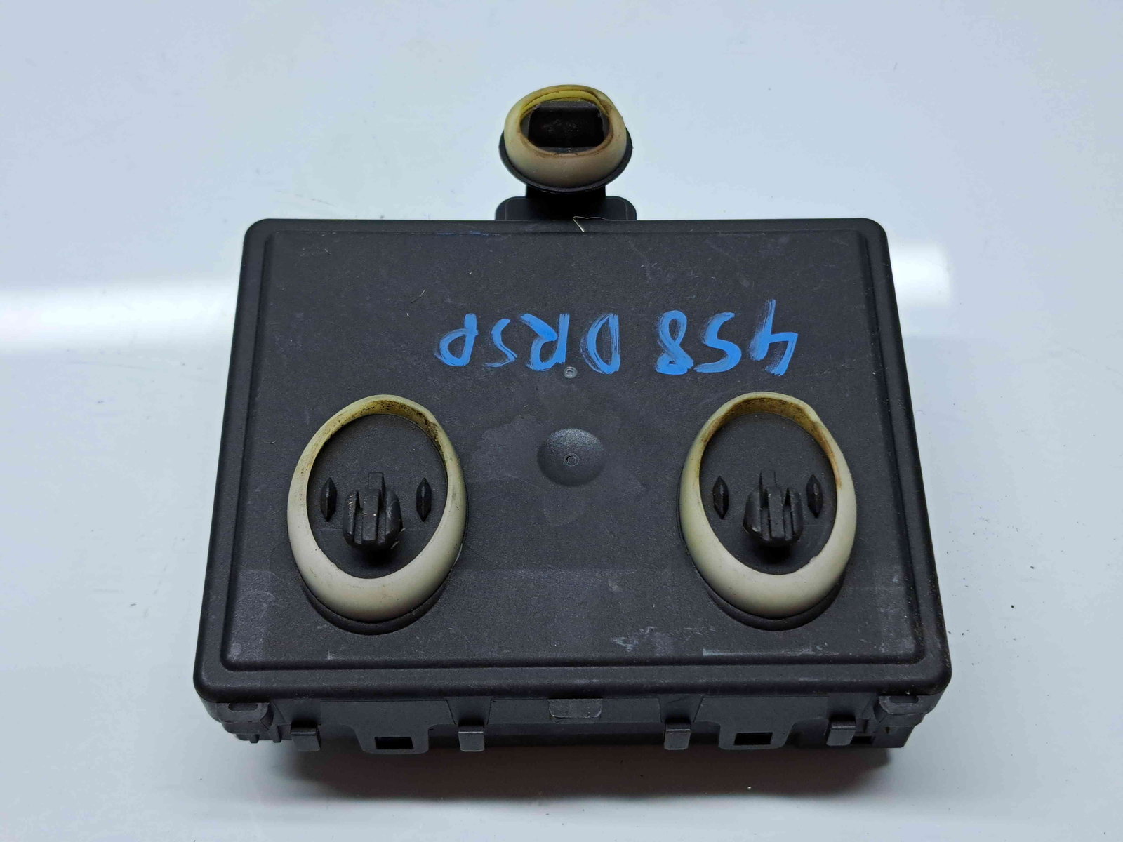 Modul confort Audi A6 (4A2, C8) S-line [Fabr 2018-2025] 4M1959595D - imagine 3